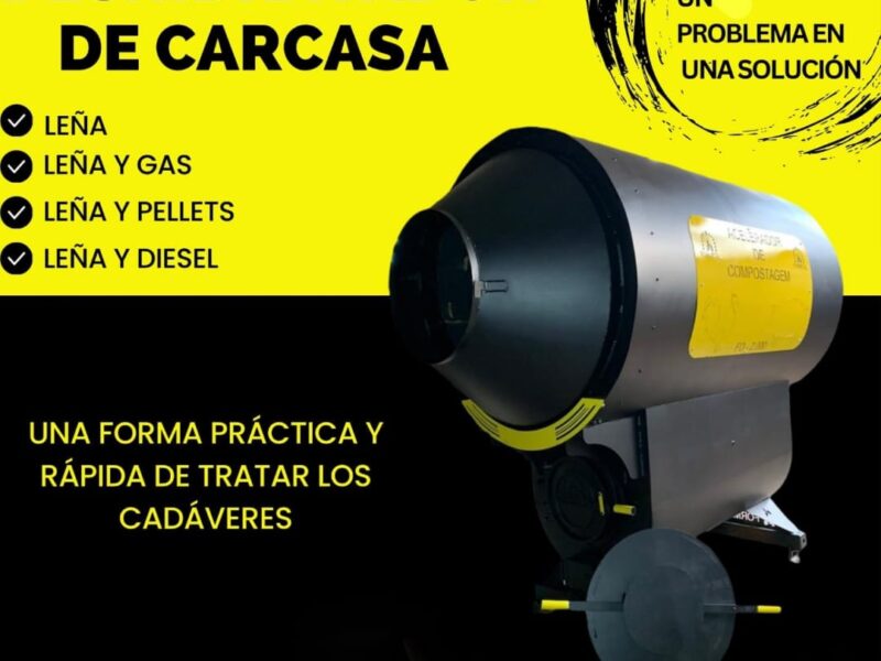 Acelerador de compostaje