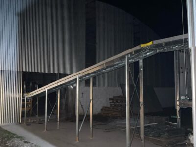 conveyor industria nacion