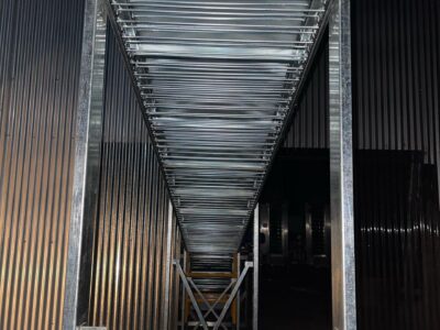 conveyor industria nacion