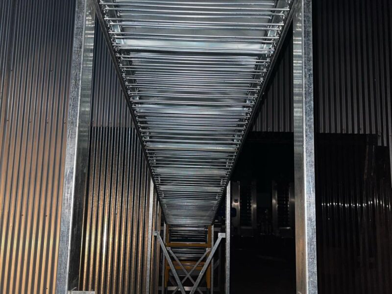 conveyor industria nacion