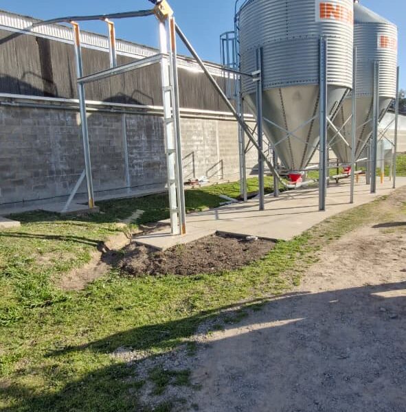 Transferencia 90° (SIN CURVA)