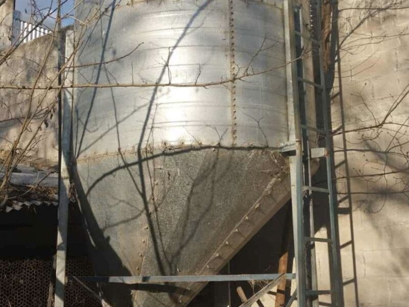 Silo