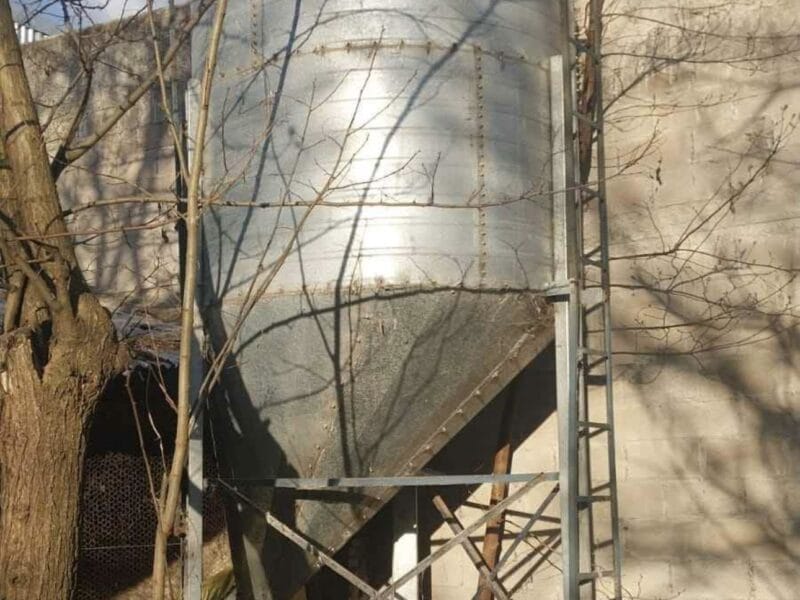Silo