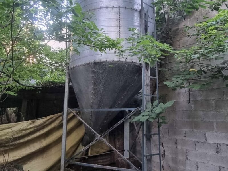 Silo