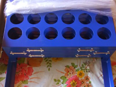 Clasificadora de huevos