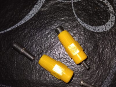 Linea de bebederos LUBING