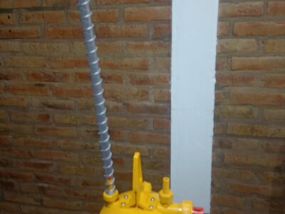 Linea de bebederos LUBING