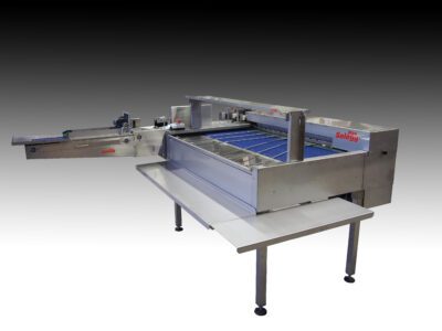 Clasificadora de huevos