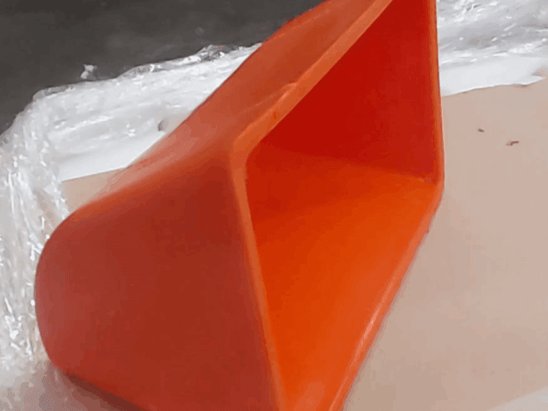 Cangilones Plásticos