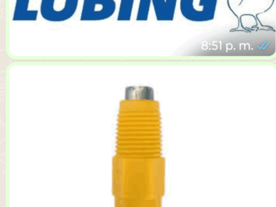 Linea de bebederos LUBING