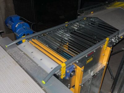 conveyor industria nacion