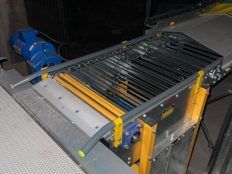 conveyor industria nacion