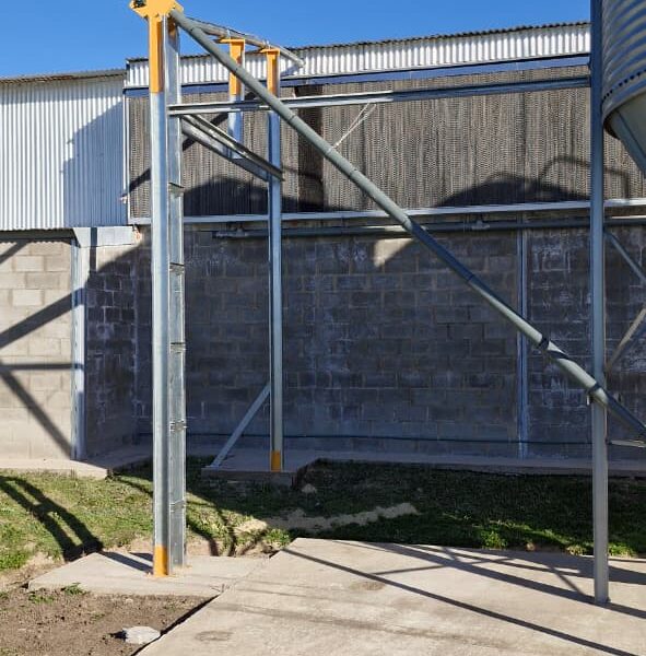 Transferencia 90° (SIN CURVA)