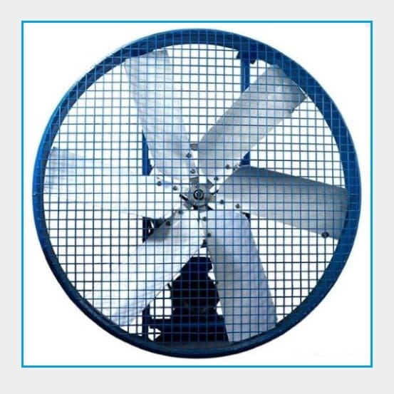VENTILADOR AVICOLA
