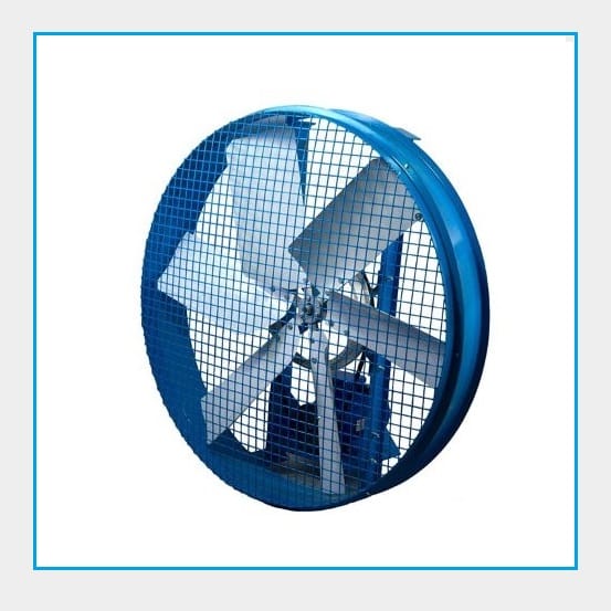 VENTILADOR AVICOLA