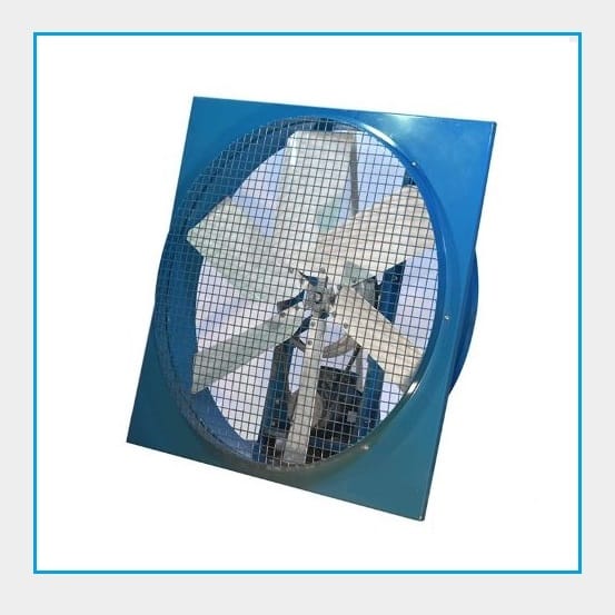 VENTILADOR AVICOLA
