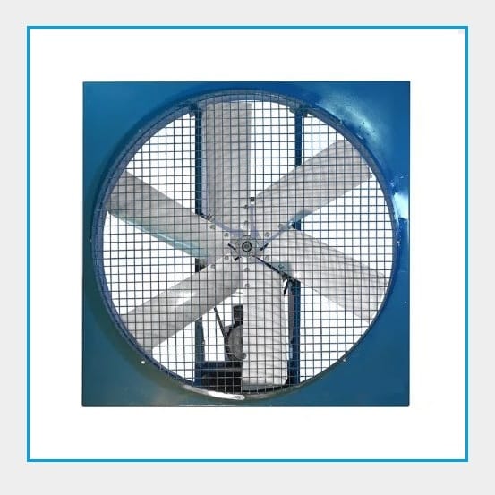 VENTILADOR AVICOLA