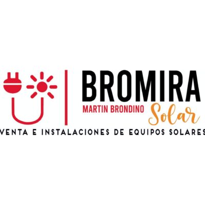 BROMIRA ENERGIA SOLAR