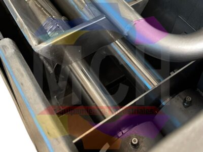 Pelacorazón 8.000 corazón