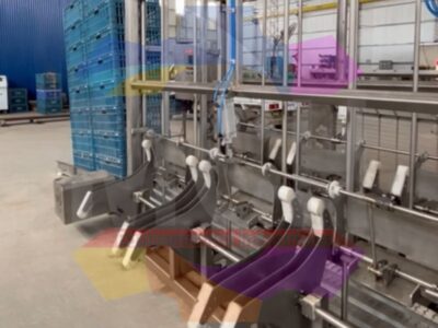 Apilador Automático