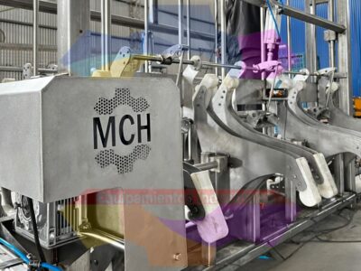 Apilador Automático