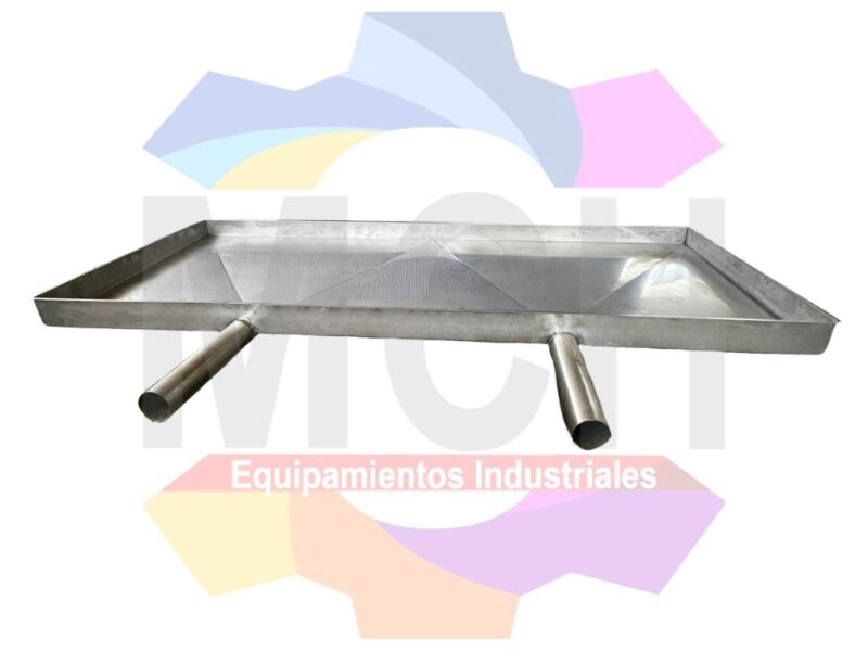 Bandeja de desagüe