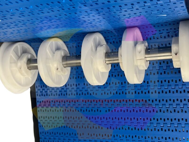 Cinta transportadora