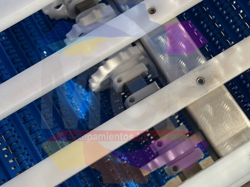 Cinta transportadora