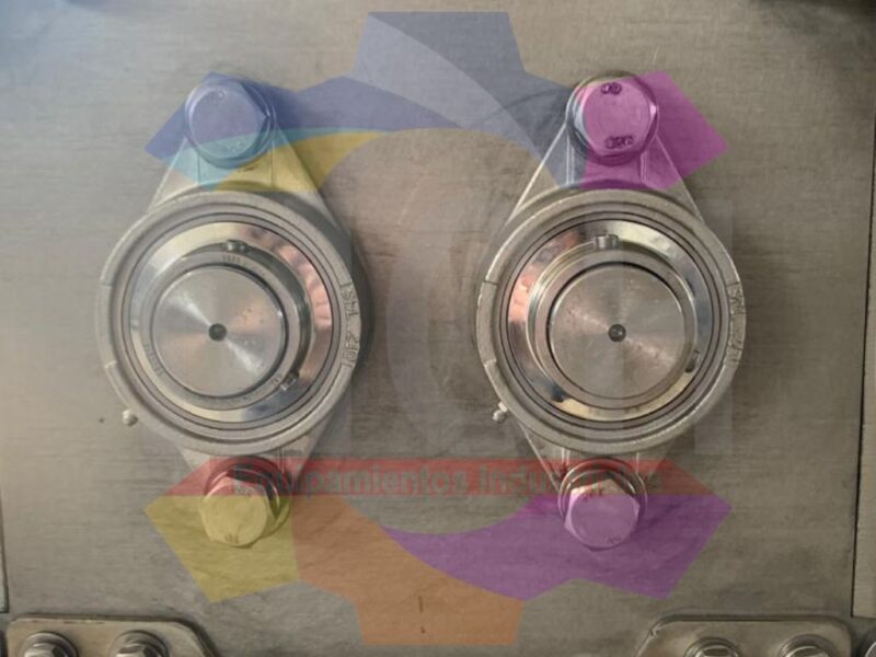 Triturador de huesos