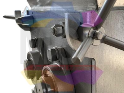 Triturador de huesos