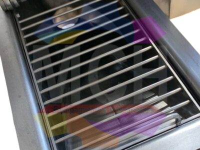 Triturador de huesos