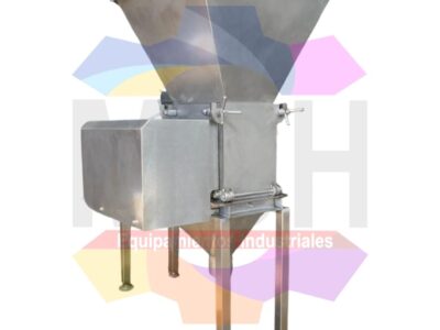 Triturador de huesos