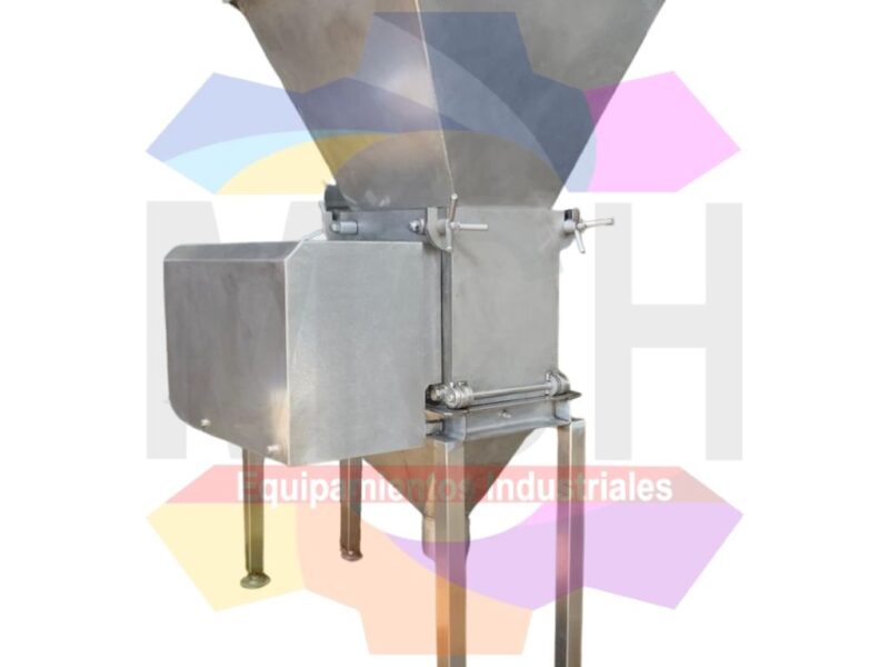 Triturador de huesos