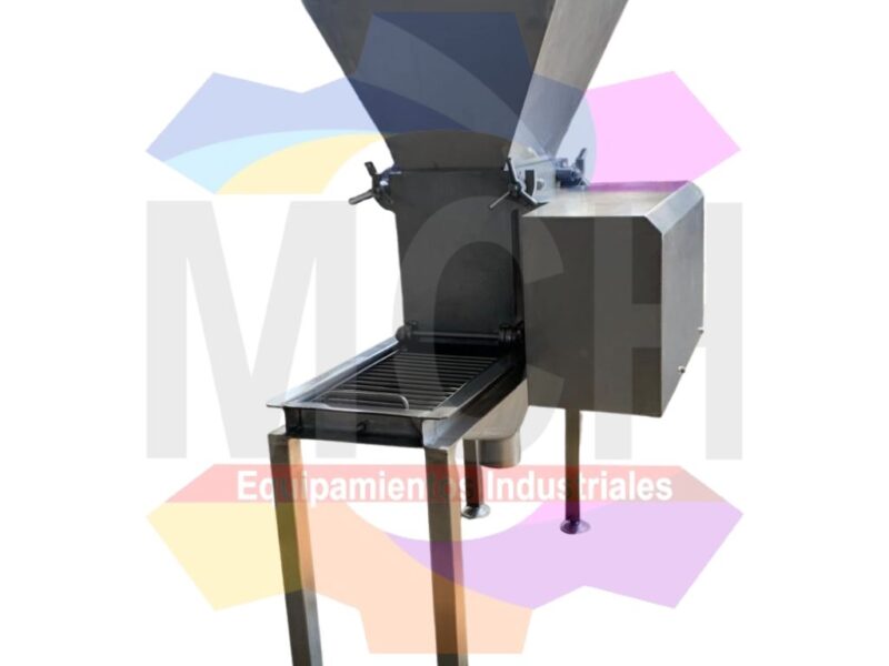 Triturador de huesos