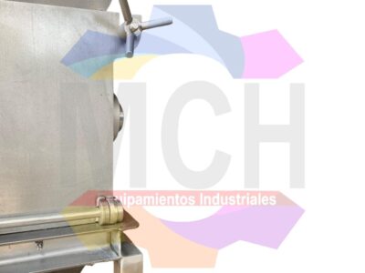 Triturador de huesos