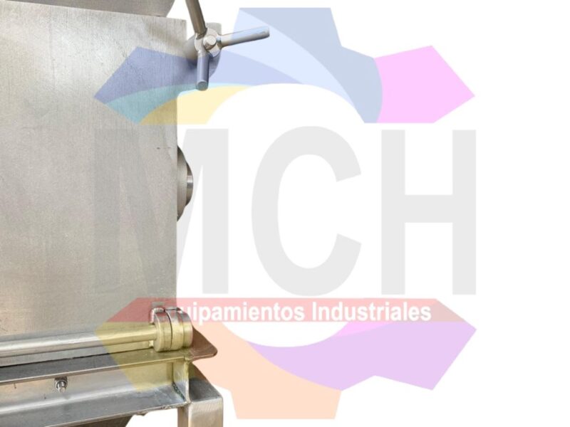 Triturador de huesos