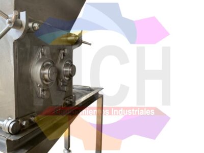 Triturador de huesos