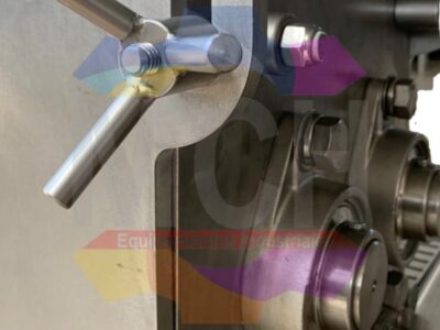 Triturador de huesos