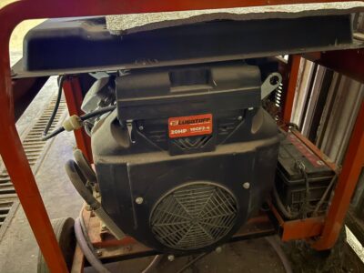 Grupo Electrógeno LUSQTOF