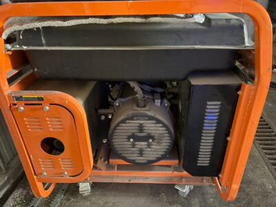 Grupo Electrógeno LUSQTOF