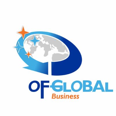 OSCAR FLEITAS OF GLOBAL BUSINESS
