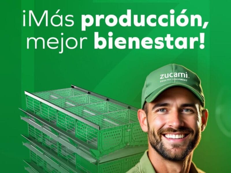 ZUCAMI EQUIPAMIENTO AVICOLA
