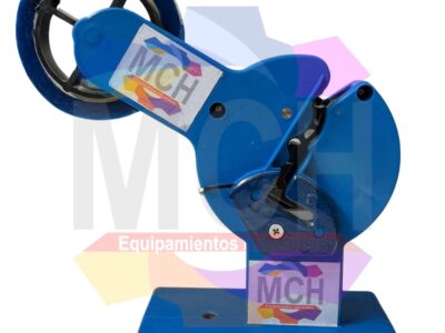 Encintadora 1.000 pollos/hora