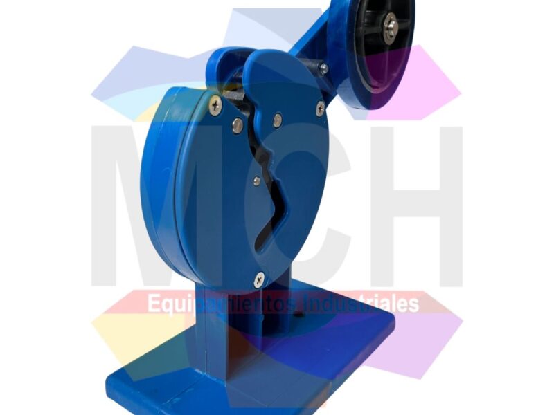 Encintadora 1.000 pollos/hora