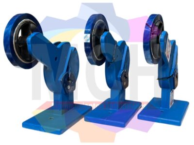 Encintadora 1.000 pollos/hora