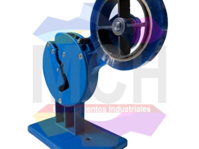 Encintadora 1.000 pollos/hora