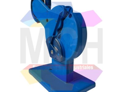 Encintadora 1.000 pollos/hora