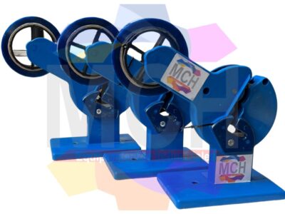 Encintadora 1.000 pollos/hora