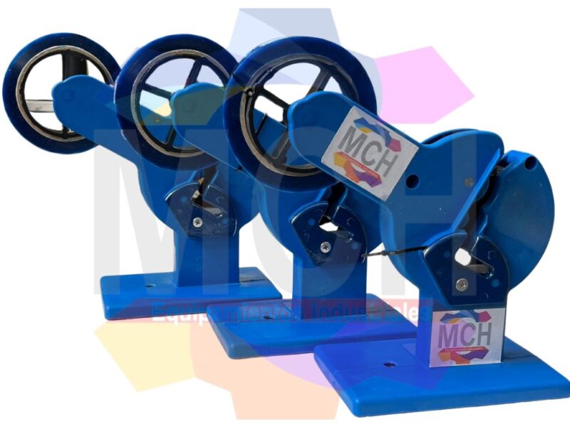 Encintadora 1.000 pollos/hora