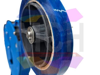 Encintadora 1.000 pollos/hora